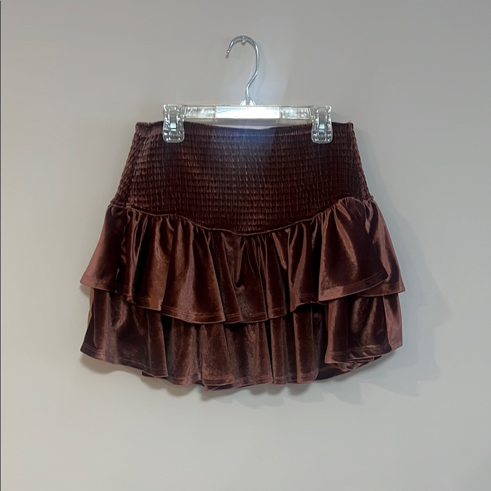 Cowgirl Halloween Costume Altrd State Mini SkirtVelvet Western Nashville Texas